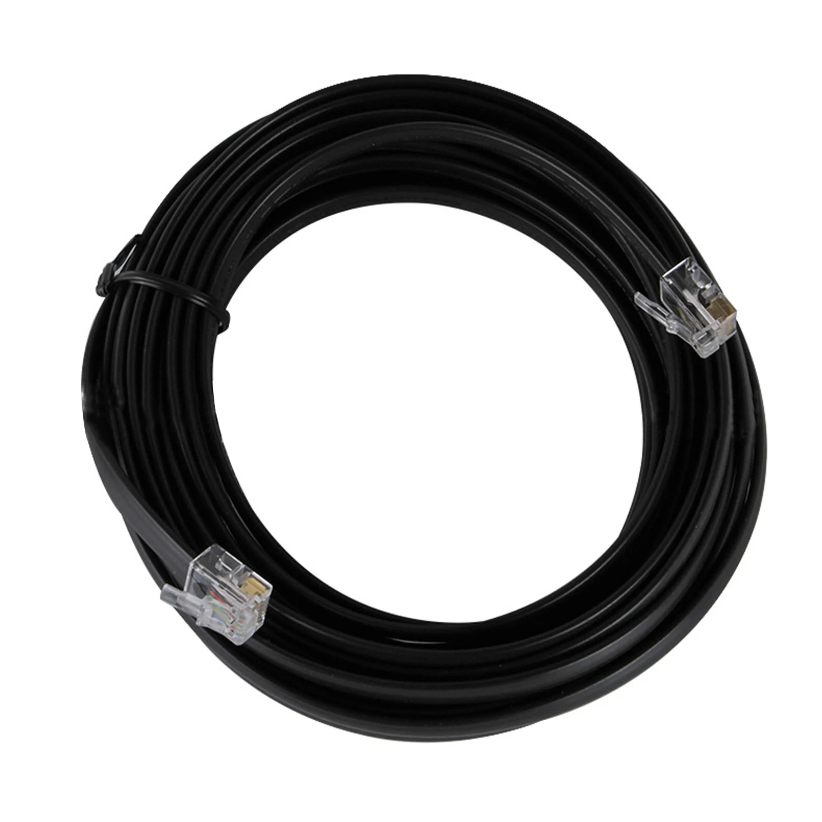 5m 6 Pin Panel Removable Separation Extension Cable Yaesu FT-7800