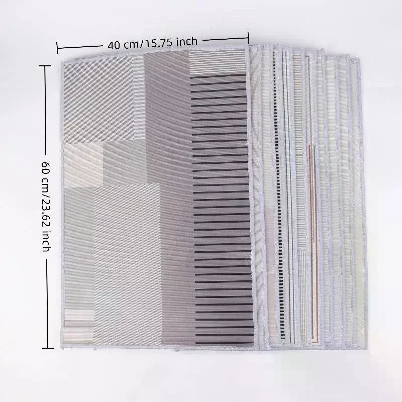 Simple Diatomite Bathroom Mat Household Doorway Water-absorbent Zpaxo