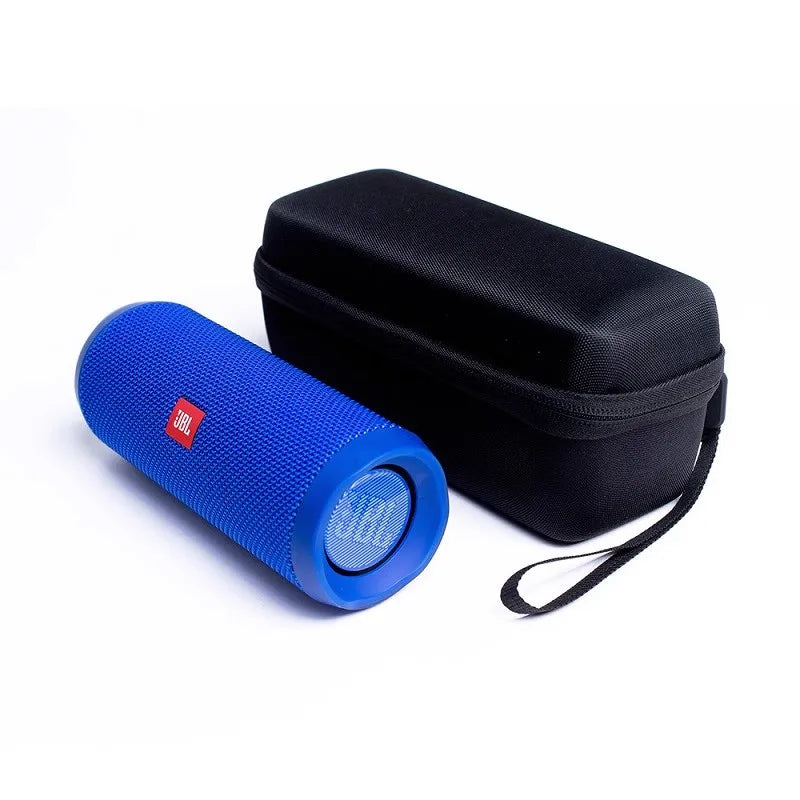 Hard Portable Travel Carrying case hand Strap Protective storage Case For JBL Flip 7/Flip 6 Speaker Zpaxo