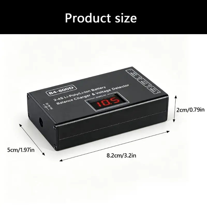 652F B4 US Plug Intelligent Chip Auto Recognition Phone Tablet Office Zpaxo