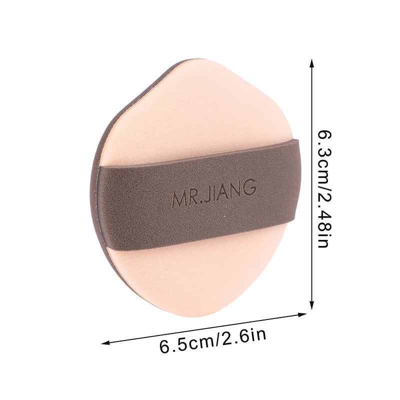 1 Air Cushion Puff Makeup Sponges Foundation Powder Concealer Detail Zpaxo