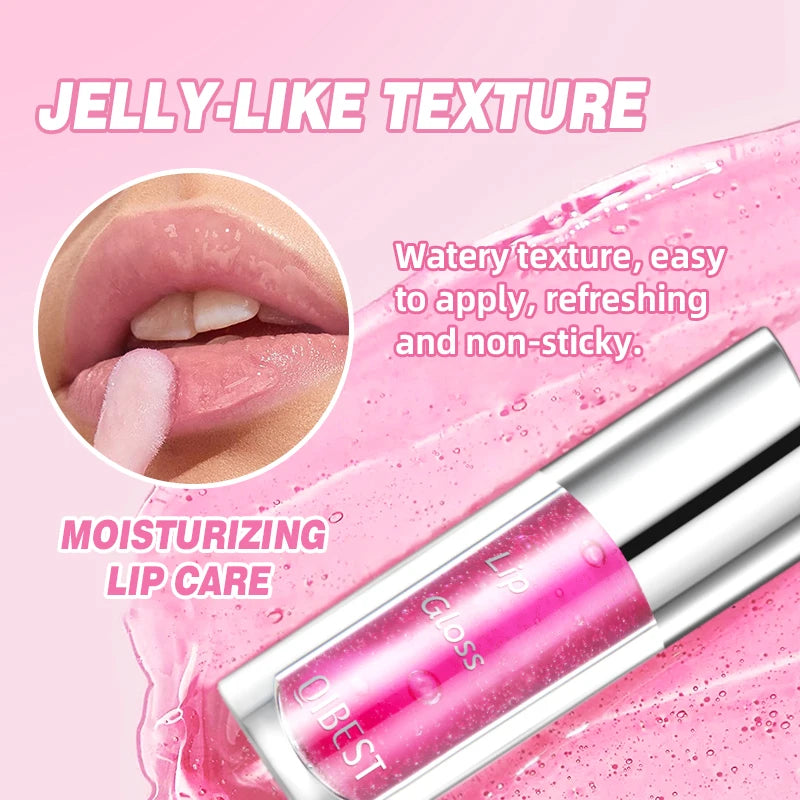 Changing Lipstick Moisturizing Lasting Effect Easy Apply Waterproof