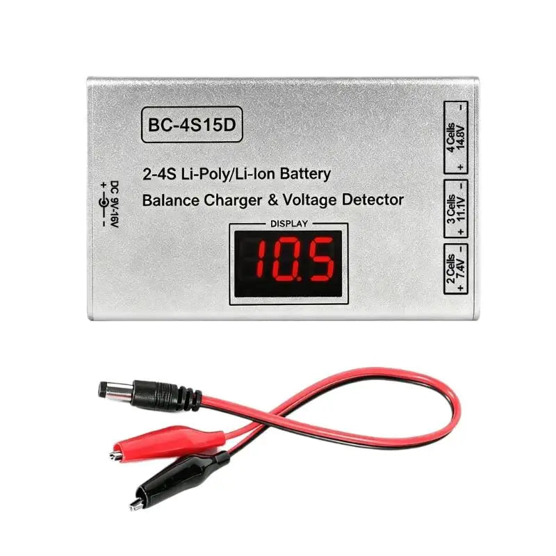 652F B4 US Plug Intelligent Chip Auto Recognition Phone Tablet Office Zpaxo