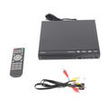 DVD Play Equipment Home Audio Video Player Household USB Interface