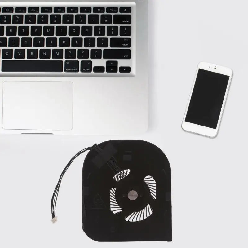 652F New Original For Laptop Carbon 6th Gen 2018 CPU Cooling Fan Zpaxo