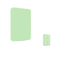 Portable Hard Drive Soft Silicone Cover Protect Sleeve skin 1-2TB Case for WD Elements SE Zpaxo 1TB 2TB Green