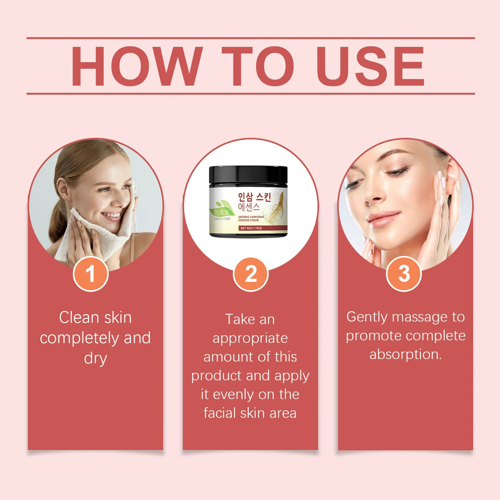 Moisturizing Cream: Gentle Hydrating & Nourishing Cream for Supple, Smooth and Delicate Skin Zpaxo