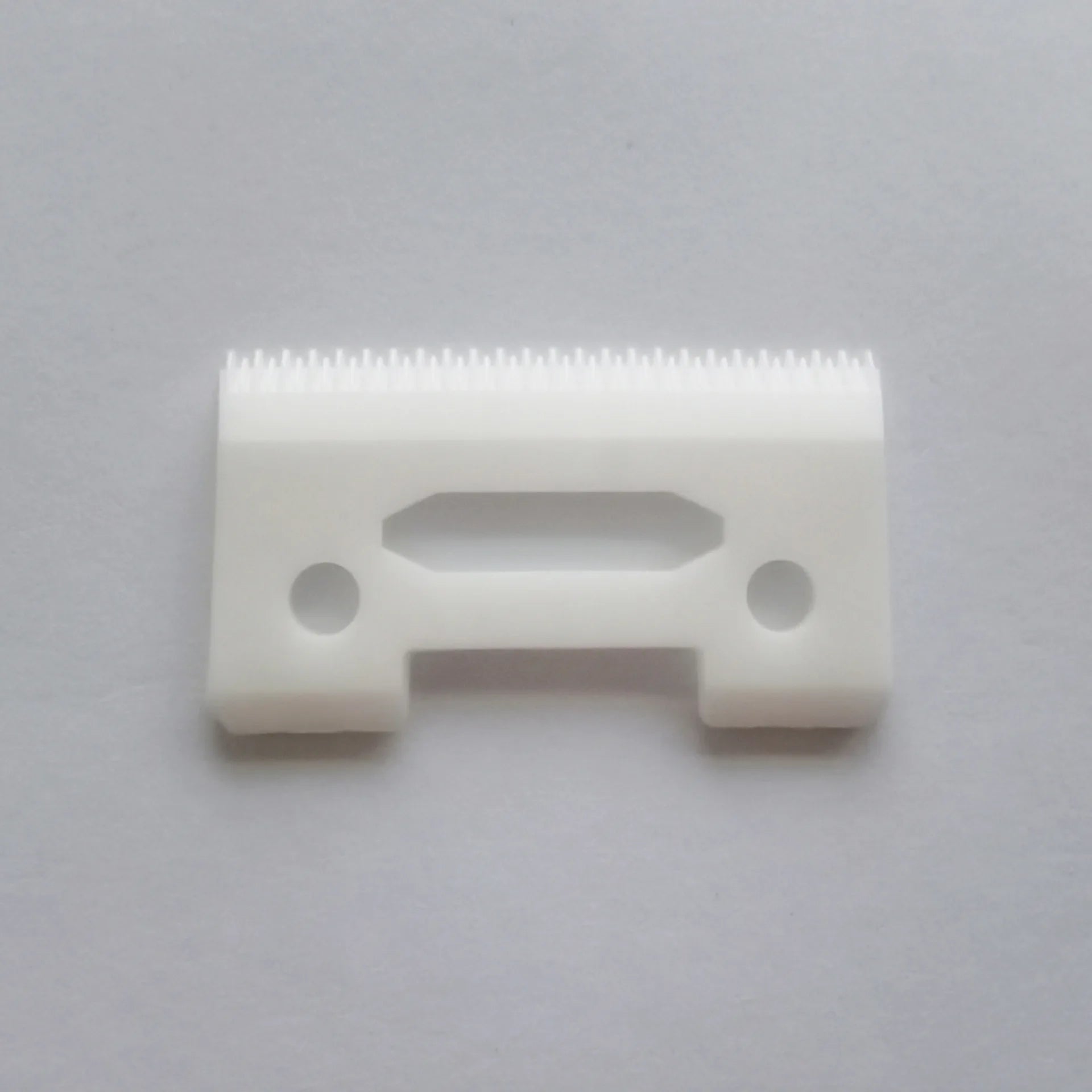 Ceramic Clipper Blades for Wahl 8148 – Zirconia Replacement Clipper Replacement Blade Zpaxo 110-White