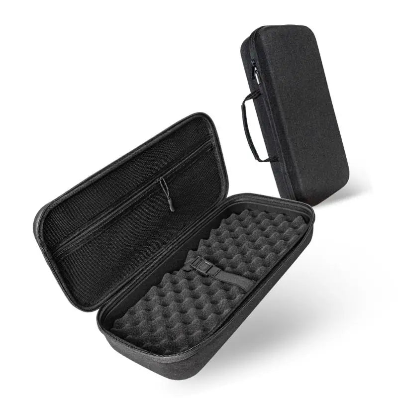 652F Storage Box Graphics Card Travel Carrying Bag Hard Case RTX4060 Zpaxo