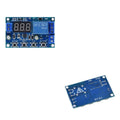 652F Multimode Battery Management Module Board Adjustable Discharge Zpaxo China Mainland