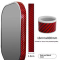 Pickleball Paddle Edge Guard Tape – Laser Cut PVC Protector
