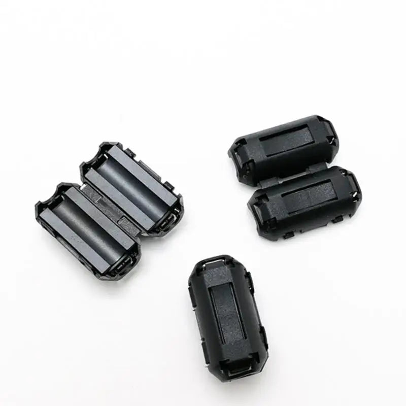 652F Industrial Hub Extension Wire 6Pin Male Connector 3D Printing Extension Zpaxo