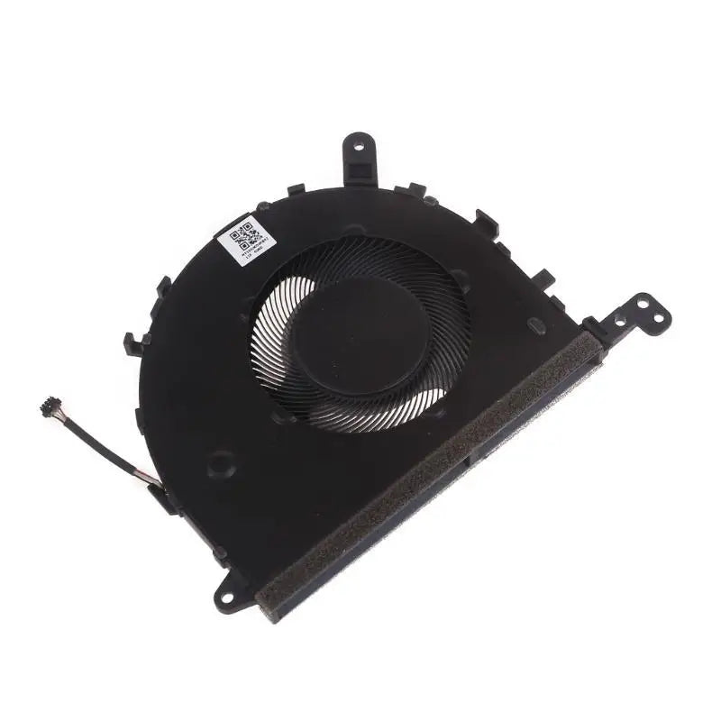 652F Laptop CPU Cooling Fan Redmibook Pro14 DC5V 4pin 4wire Coolers Zpaxo