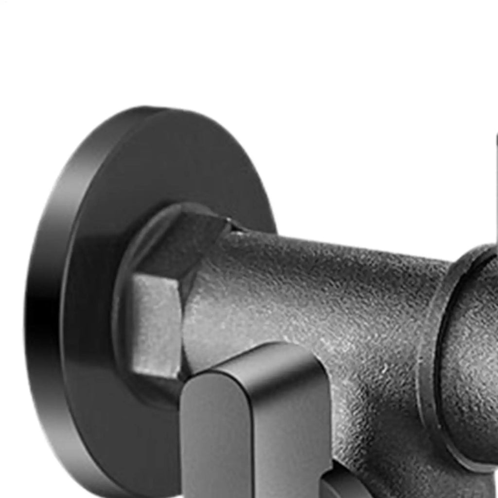 Outdoor Freeze Proof Zinc Alloy Outlet Garden Water Faucet G1 2