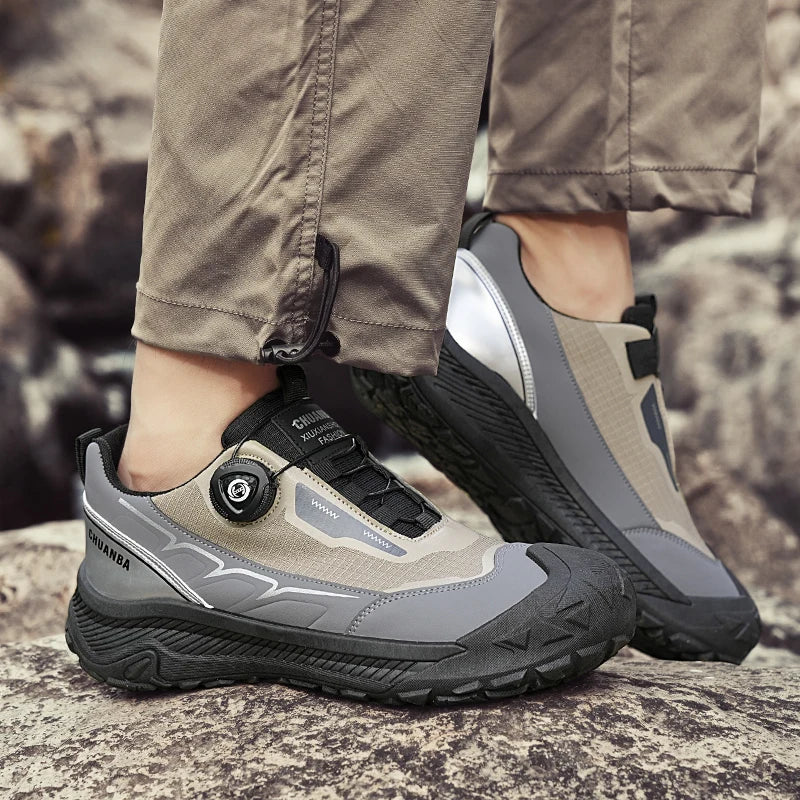 Luxury Trainer Shoes Men's Casual Sneakers Breathable Race Running