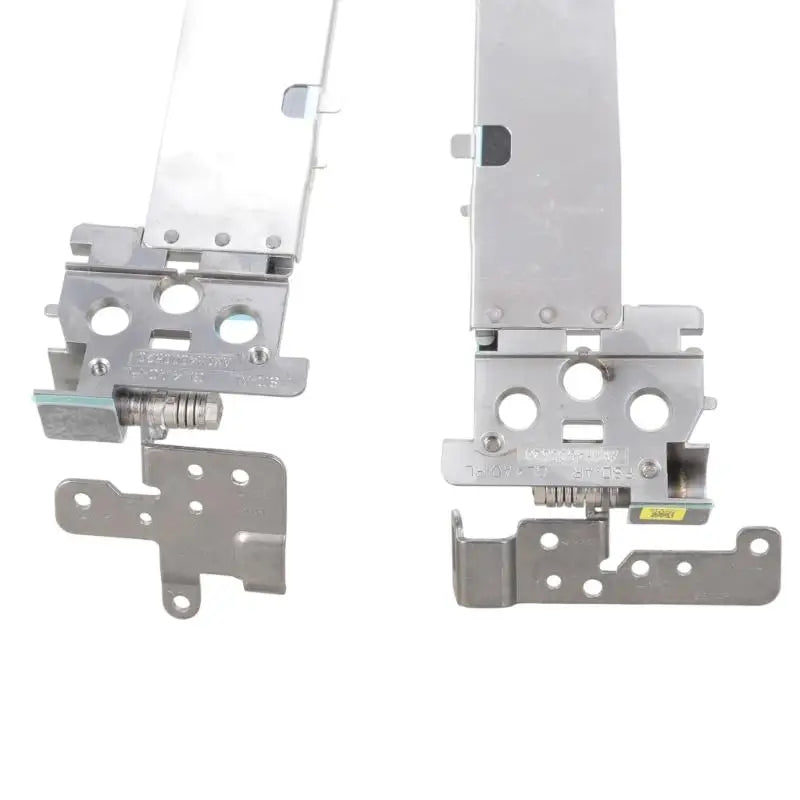 652F Laptop Hinge AntiLoosen Mechanism Metal Reinforcement Structure for L14 Laptop Zpaxo