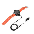 652F 100cm Smartwatch Charging Cable For Pace A1602 Fitness Wristband Zpaxo CN