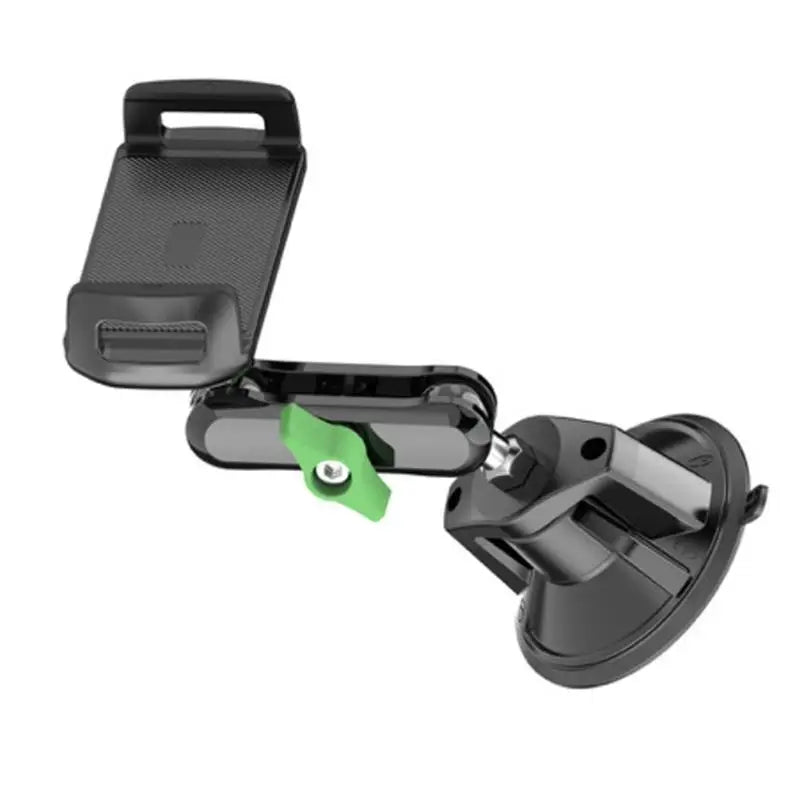 652F Phone Stand Car Dashboard Auto Suction Cup Navigation Fixed Zpaxo