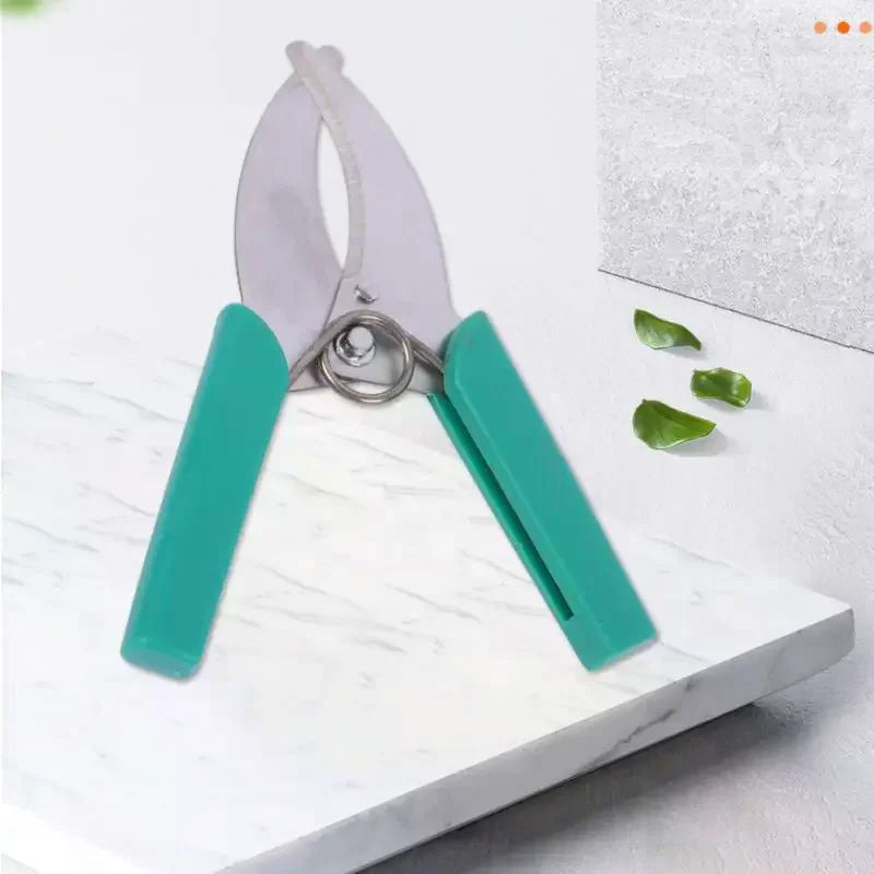 Garden Tree Branches Ring Barking Cutter Sharp Stripping Peeling Zpaxo