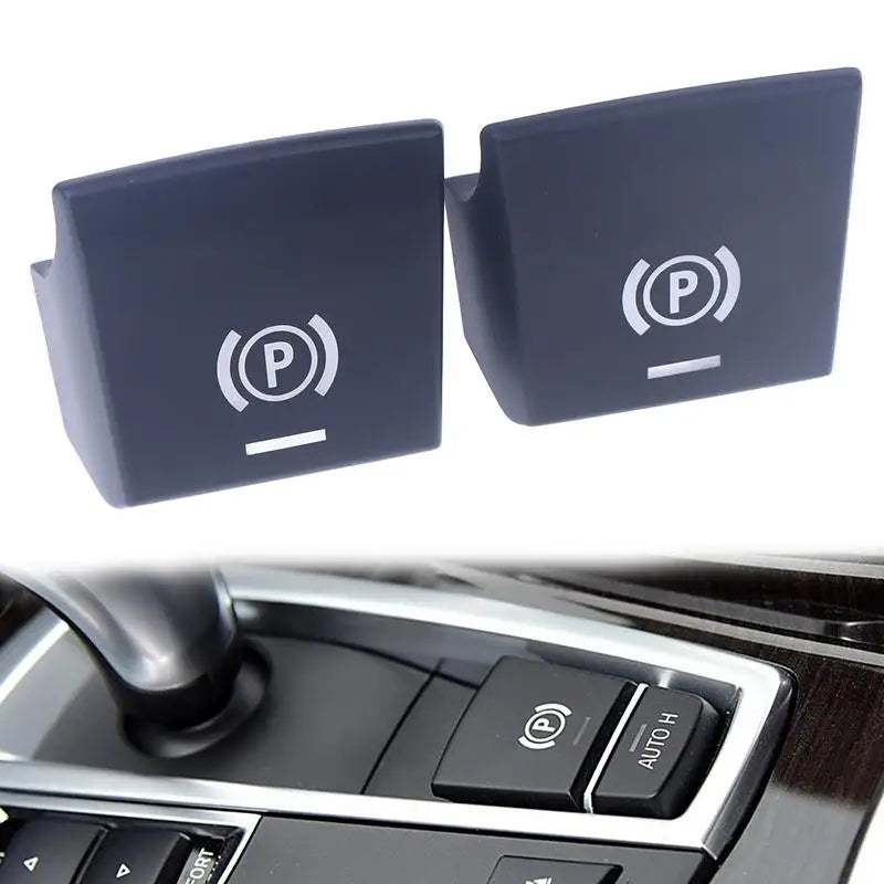 BMW Parking Brake Switch Cover F10 F15 X3 X5 X6 M5 5 7 Series
