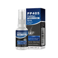 Hair nourishing spray strengthens hair, nourishes hair follicles, improves hair quality, plump and shiny daily hair care Zpaxo 100ml