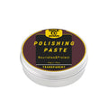 High Quality Multi Purpose Leather Care Cream for Bags Wallets Belts Moisturizing and Restore Softness Anti‑Crack 50g/100g Zpaxo 50g