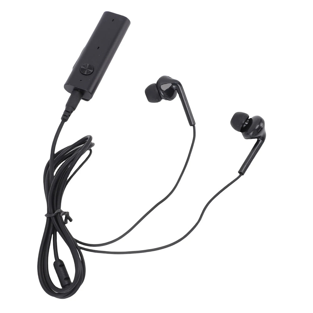 Ear Amplification Device Noise Reduction Rechargeable Adjustable