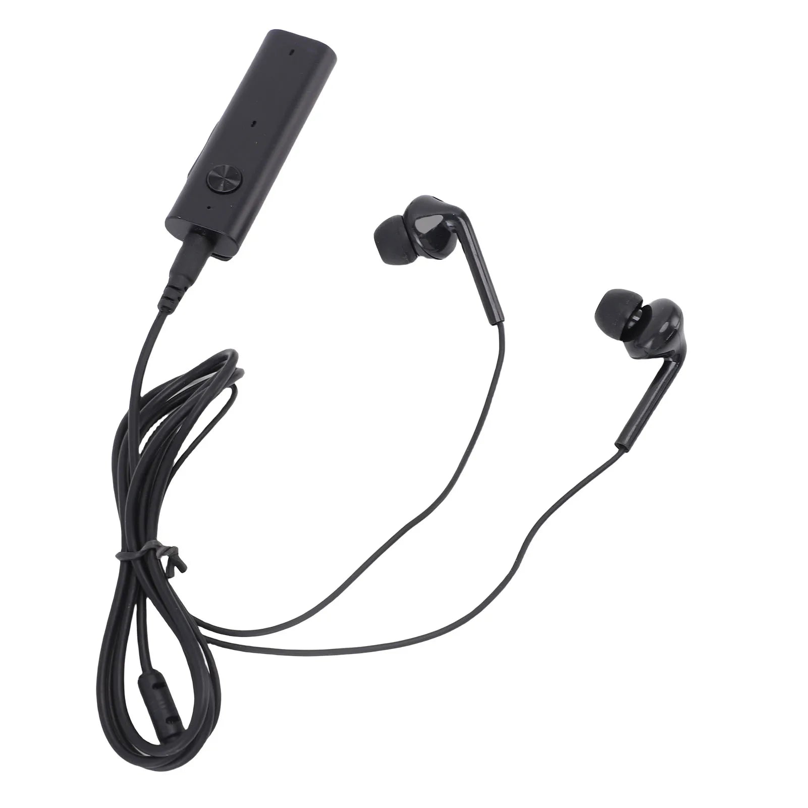 Ear Amplification Device Noise Reduction Rechargeable Adjustable