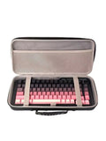 652F Keyboard Cover K75 Wireless Skin Ergonomic Protector Accessories Zpaxo CN