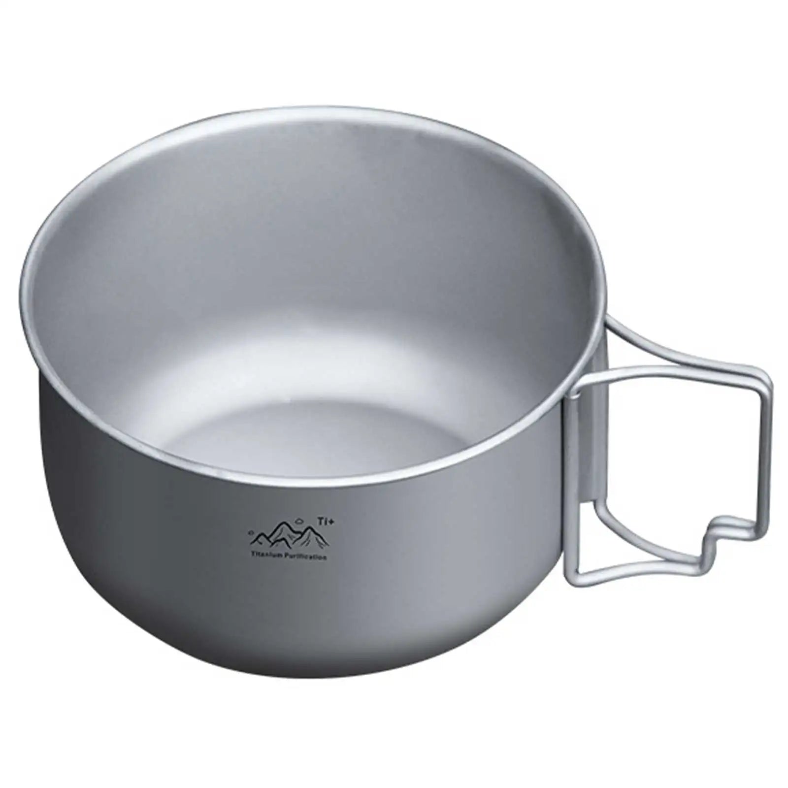 Collapsible Tableware Bowl Multi-functional Portable Alloy Cookware