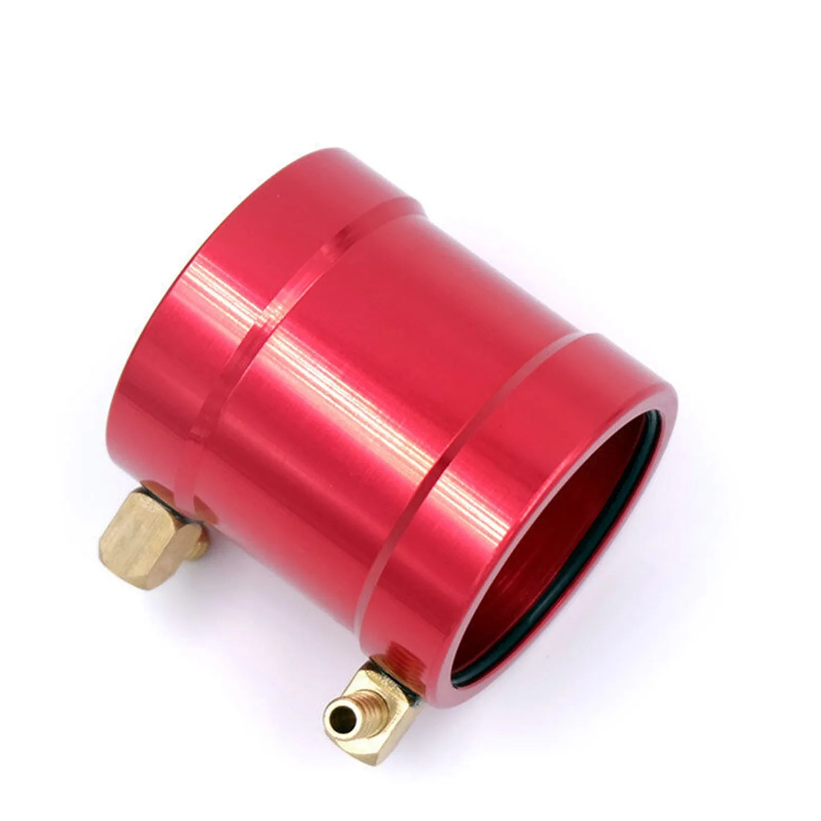 Water Cooling Metal Jacket Cover 3650 3660 3674 RC Boat Brushless