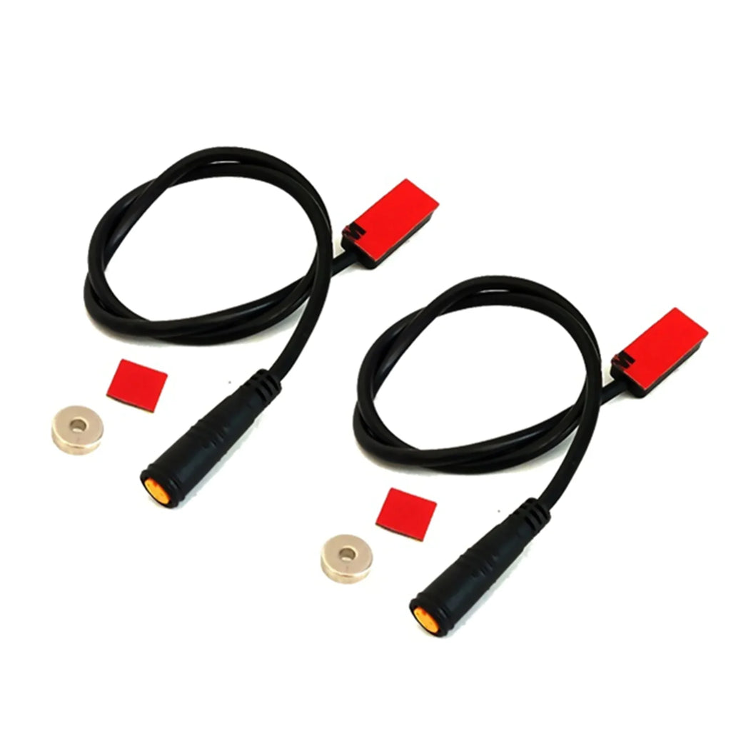 Waterproof Mechanical Brake Cut Off Sensor Cable Replacement Electric