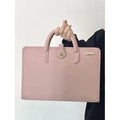Laptop Case Sleeve Pink Notebook Bag Girls Protective Handle Cute