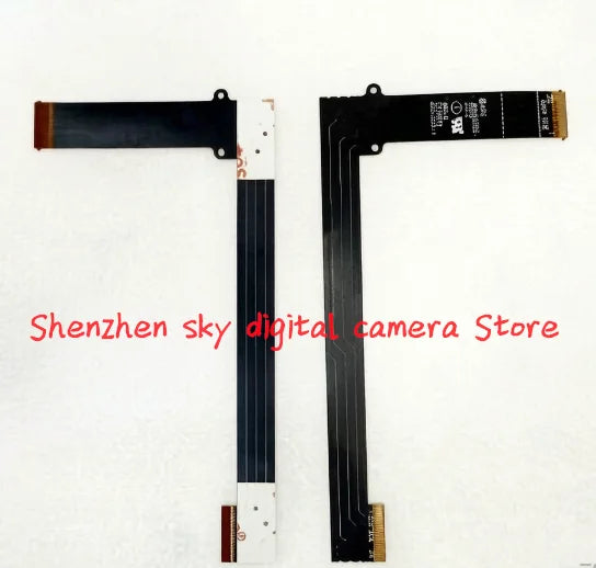 X-S20 XS20 LCD Screen Connection Flex Cable FUJI Fujifilm Camera