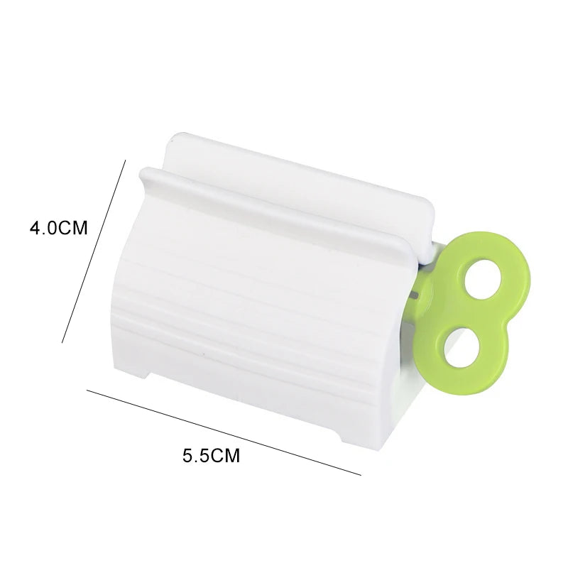 Toothpaste Squeezer Simple Squeeze Artifact Children Manual Lazy Tube
