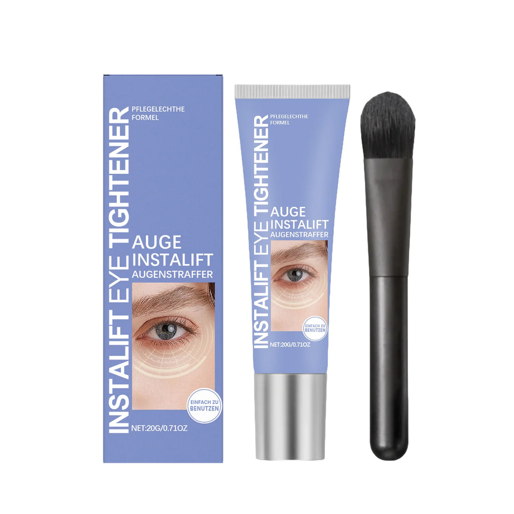 Hoygi Instant Eye Cream – Anti-Aging, Dark Circles & Eye Bags Anti-Aging Eye Cream Zpaxo 20g boxed