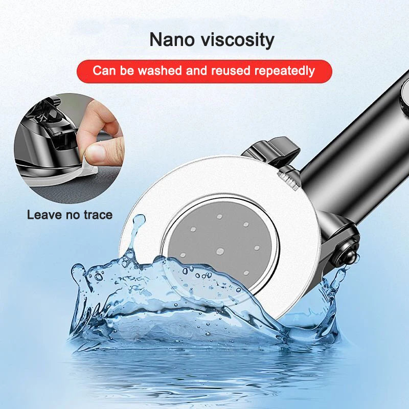 Sucker Car Phone Holder Air Vent Clip Mount Stand GPS Telefon Mobile