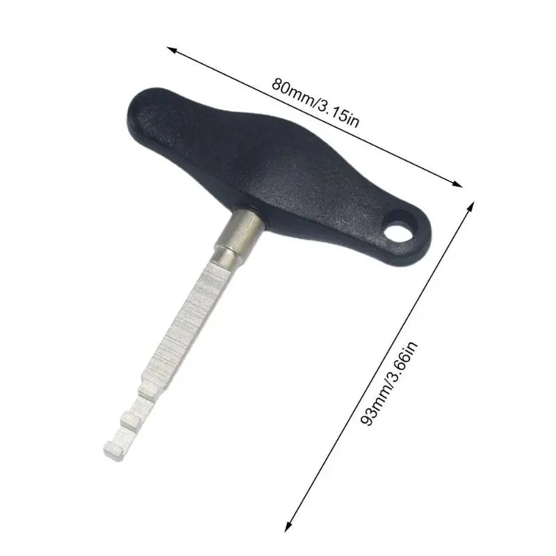 VAG Connector Removal Tool for VW Audi Porsche Plug Puller Connector Removal Tool Zpaxo
