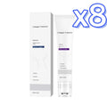 Collagen Neck Cream – Firming, Lifting & Wrinkle Reduction Neck Firming Cream Zpaxo 50g Boxed x 8pcs
