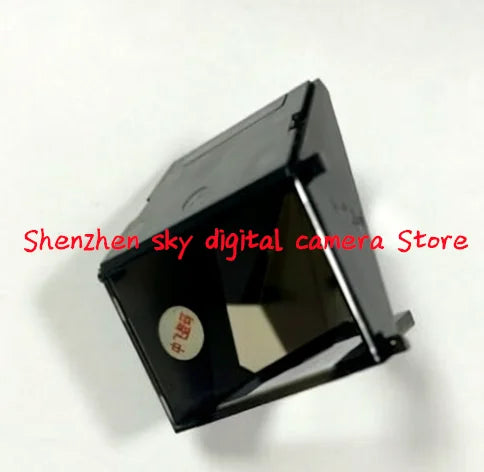Nikon D3100 D3200 D5100 Vivaray Mirror Pentaprism Viewfinder Cover