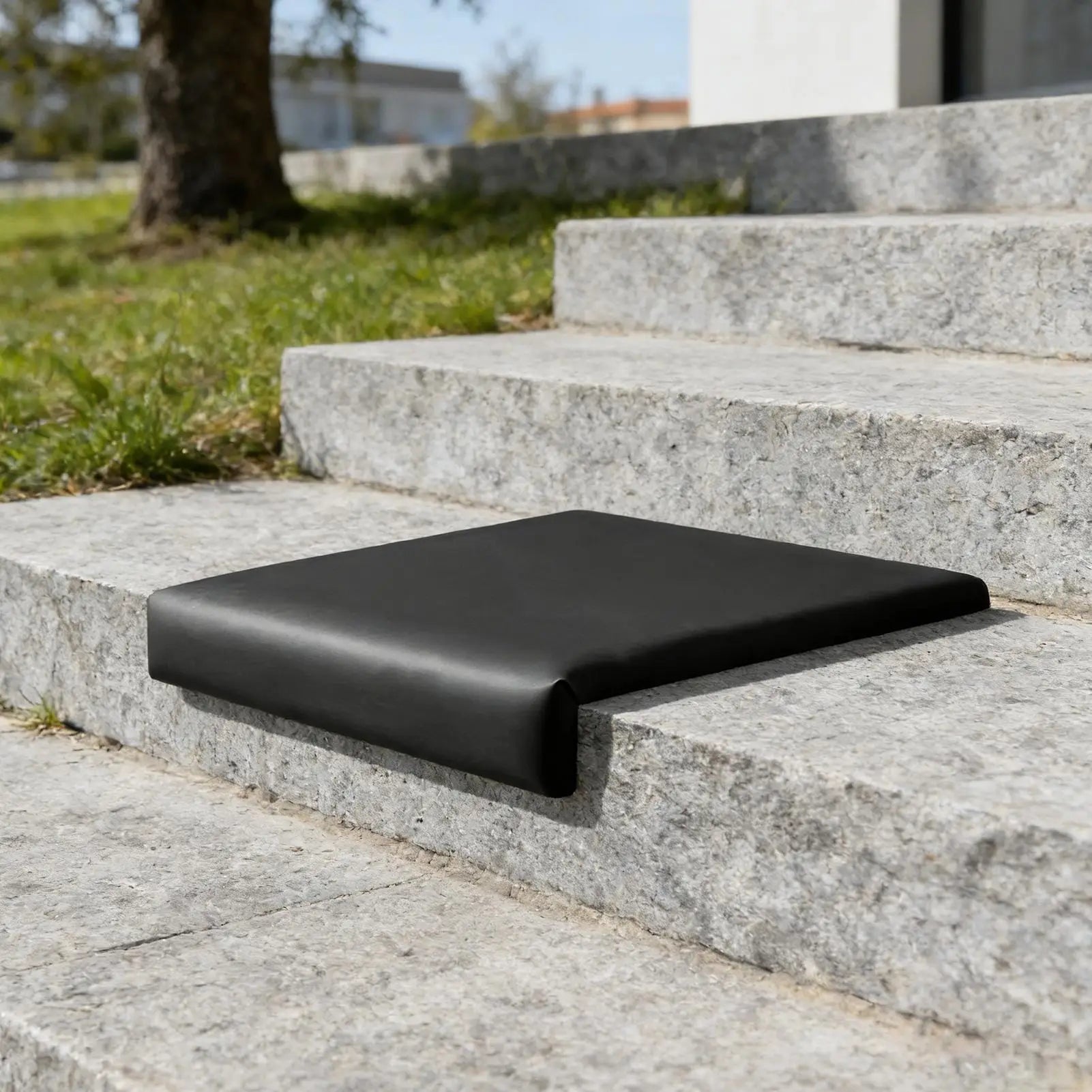 Outdoor Bench Comfortable Portable Soft Sponge Waterproof Pool