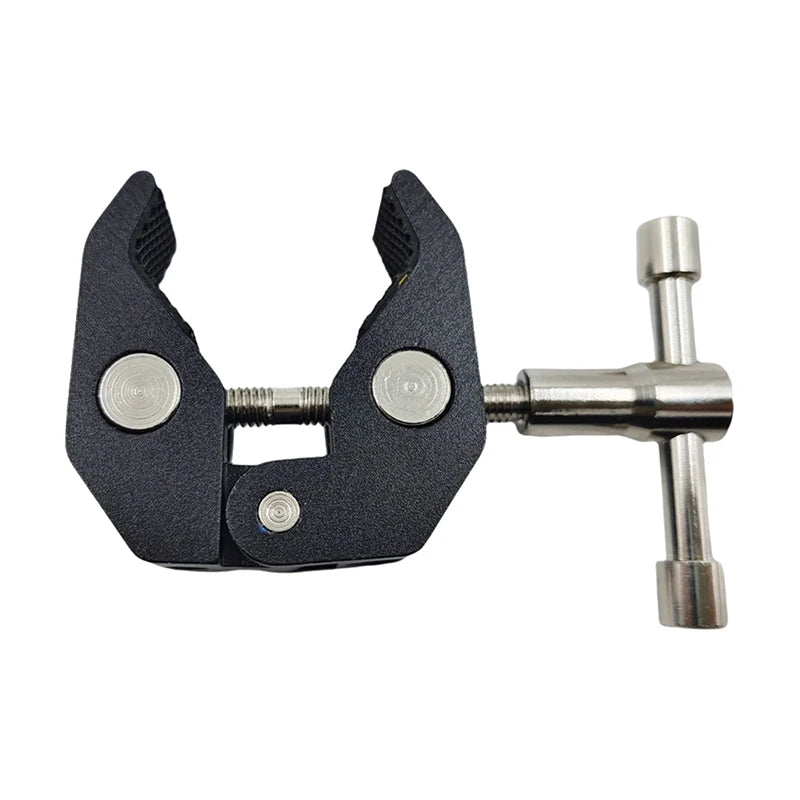 Heavy Duty CNC Metal Quick Release Clamp 360 Mini Ball Head 1 4 Screw Zpaxo