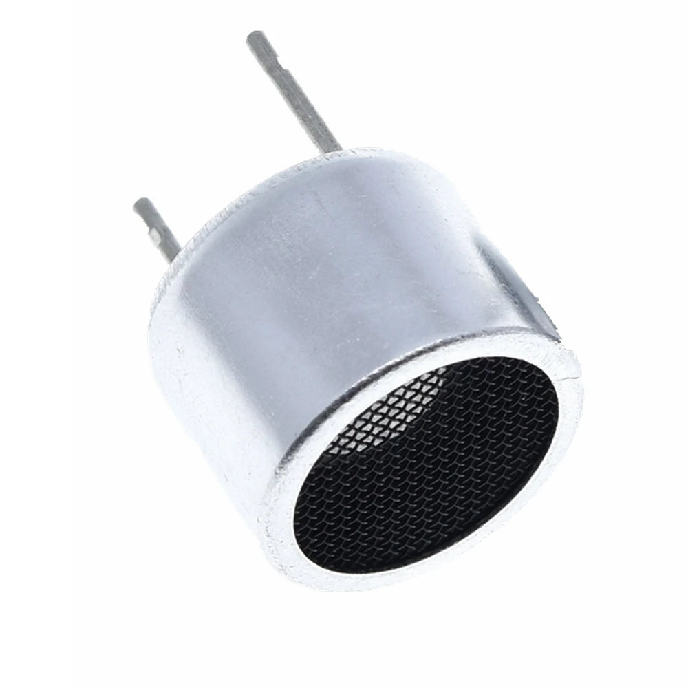 TCT40-16R T 40kHz Dual-probe Ultrasonic Transducer Transmitter Zpaxo TCT40-16R