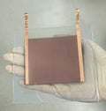 Flexible Perovskite Cells Are Bendable, Customizable, and Have an External Power Supply for Scientific Display Zpaxo Default Title