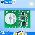12V Capacitive Touch Switch Sensor Module Push Button Touching Key Zpaxo 5PCS