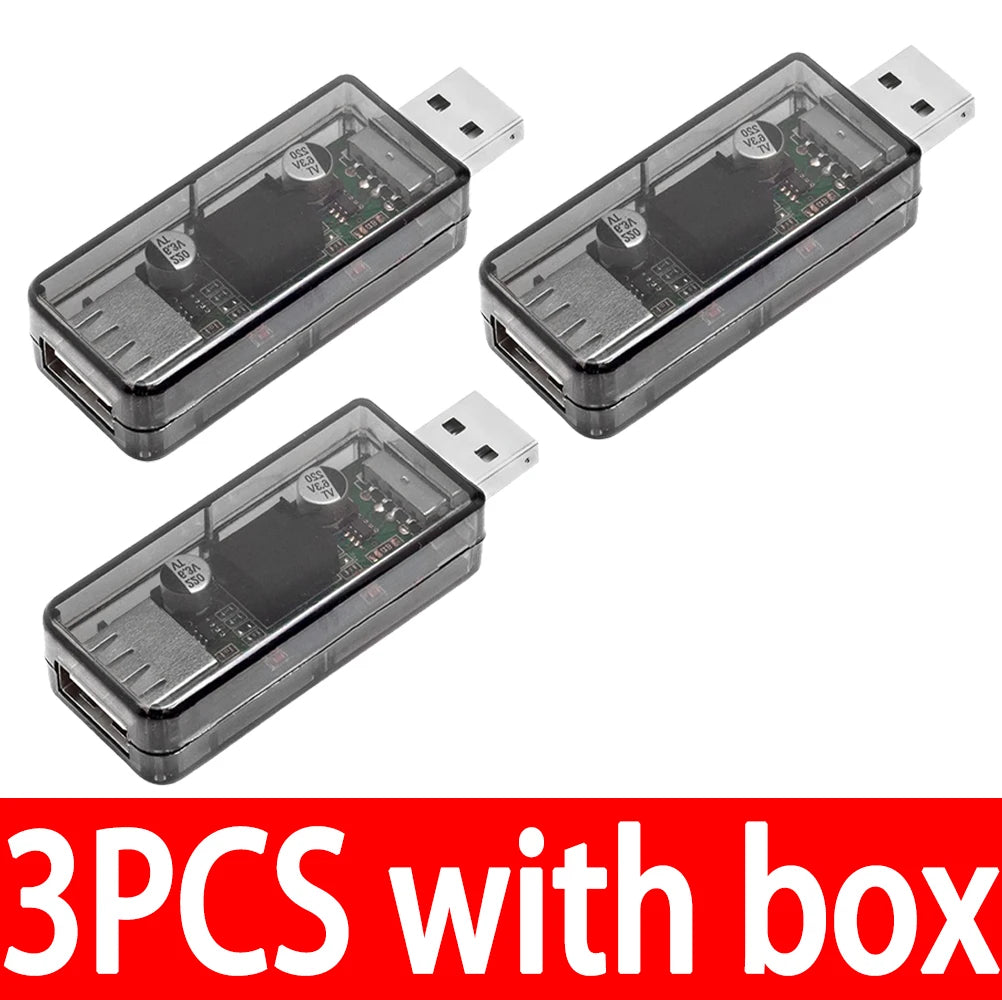 BS ADuM3160 1500V Isolated USB Digital Signal Audio Power Isolator Zpaxo 3pcs with box