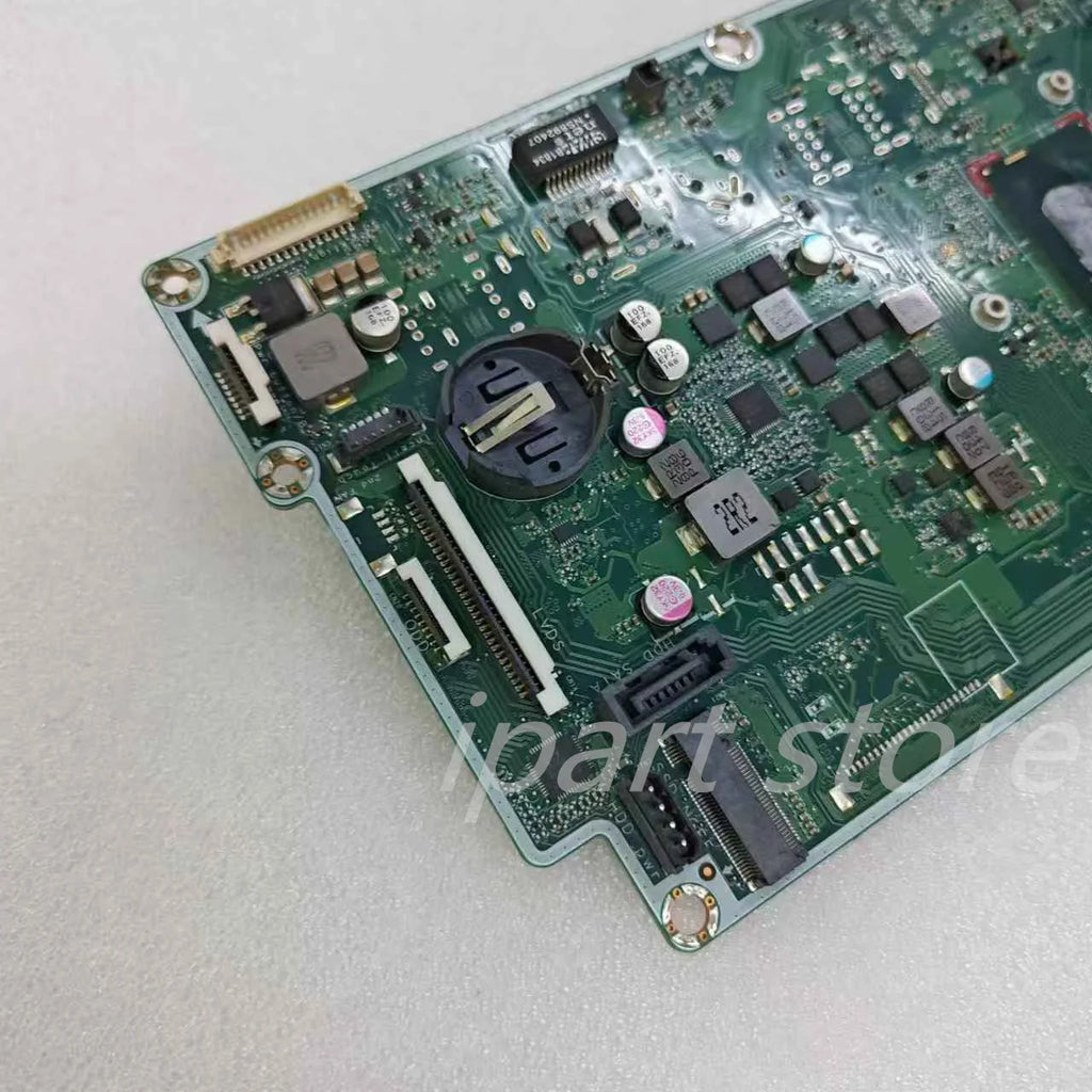 HP 22-C 24-F 200 G3 AIO Motherboard i3-8130U DAN97RMB6D0 L13474-601