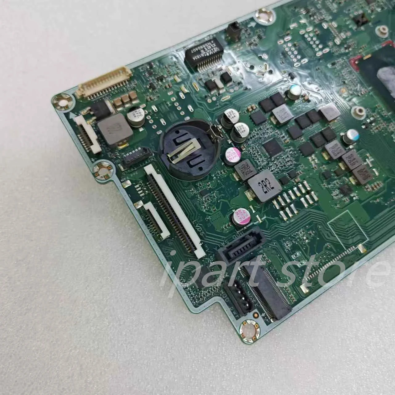HP 22-C 24-F 200 G3 AIO Motherboard i3-8130U DAN97RMB6D0 L13474-601