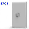 Motion Sensor LED Night Light – Wireless Magnetic Wall Lamp 3000K