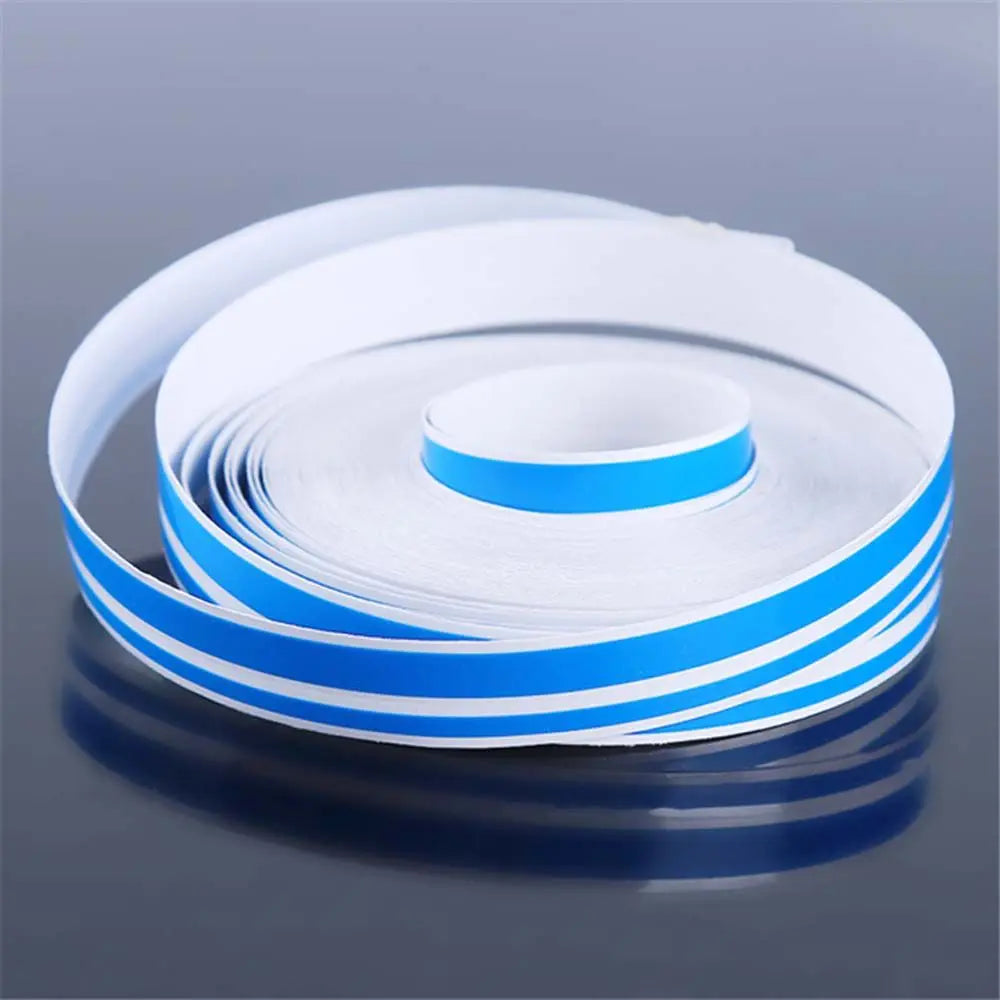 Car Styling Accessories Double Line Tape Multicolor Motorcycle Decal Zpaxo